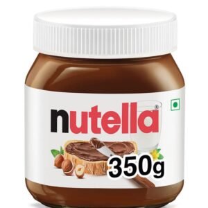 TPV® Nutella Hazelnut Spread with Cocoa, 350g