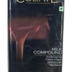 TPV® Colate Chocolate 1 PC milk Compound 500 g