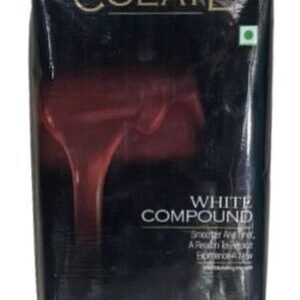 TPV® Colate Chocolate 1 PC white Compound 500 g