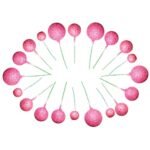 20PC-Pink-Glitter-Faux-Balls-Cake-Topper-For-Cake-Cupcake-Decoration.jpg