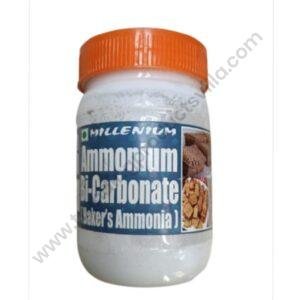 TPV® Milleniumium  ( Ammonium Bi-Carbonate ) 100 g
