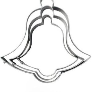 TPV® Cookie Cutter (Pack of 3)