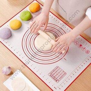 TPV® 40Cm X 60Cm Non-Stick Silicone Commercial Size Baking Mat