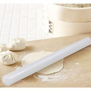 TPV® Gum Paste Rolling Pin Medium, 12 Inch