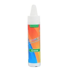 TPV® - Colourmist Powder Spray (Green), 60Gm ( Pack Of 1 )