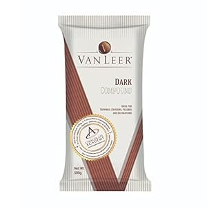 TPV® Van Leer Dark Compound – 500 Gm