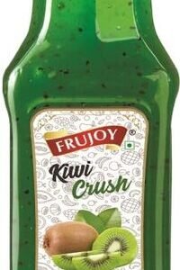 TPV® Frujoy Liquid Kiwi Crush 750Ml|For Fruit Mocktail