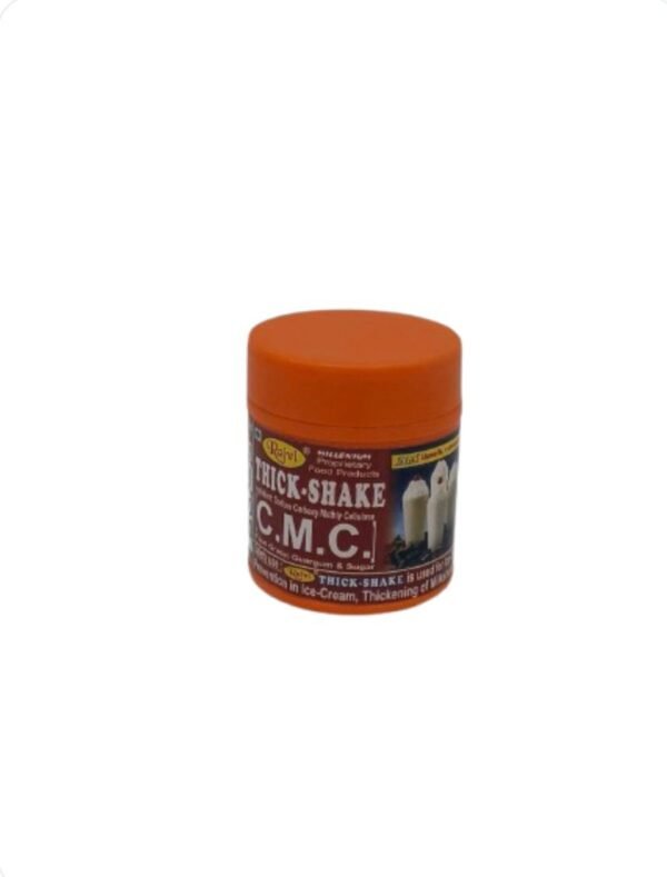 TPV® Rajiv C.M.C.,1 Pc thick-shake ( 25g )