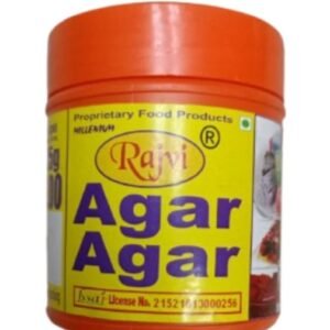 TPV® Rajvi agar agar per 25gm ( Pack of 1 )
