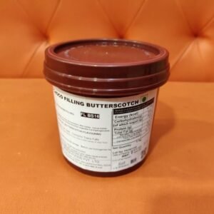 TPV® Morde Butterscotch Filling | Choco Filling Butterscotch- 1 kg