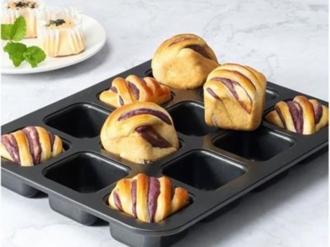 Nonstick Bakeware