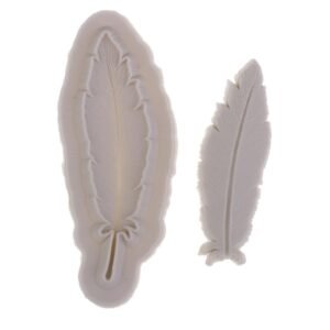 TPV®  3D Silicone Mold Mould Set Fondant Cake Decorating Resin Casting | Authentic Collector's Piece