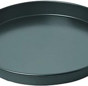 TPV® 6 Inch Non-Stick Baking Round Cake Pan / Mould For Microwave Oven Pack Of 1