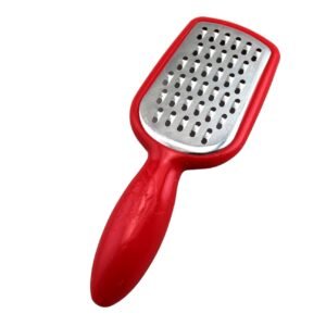 TPV®  Stainless Steel Mini Grater Cheese Garlic Nutmeg Chocolate