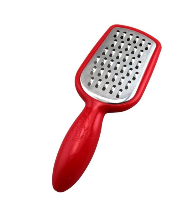 TPV®  Stainless Steel Mini Grater Cheese Garlic Nutmeg Chocolate