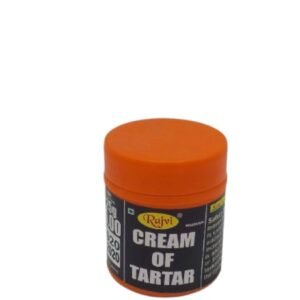 TPV® Rajiv 1 Pc Cream of tartar ( 25g )