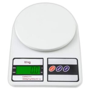 TPV® Electronic Kitchen Digital Weighing Machine | Weighing Scales | Home And Kitchen And Tools