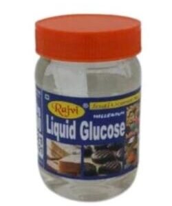 TPV® Rajiv 1 Pc liquid glucose ( 200g )