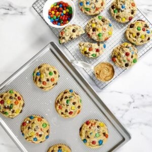 TPV® Aluminized Steel Pan, Brown Steel, 1 Piece