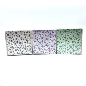 TPV® - Aluminium Cutfoil Chocolate Wrapper, Print (150+)