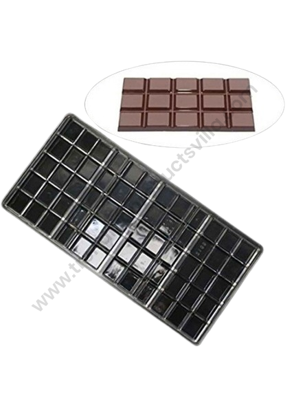 Baker_s_Cutlery_Polycarbonate_Chocolate_Bar_Mould_Clear_Hard_Plastic_Candy_Mold-removebg-preview.png