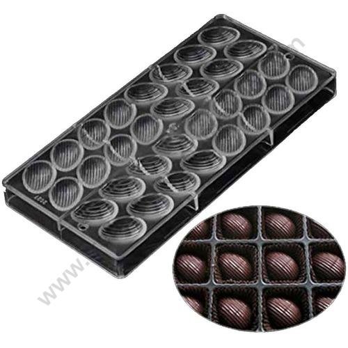 Bakers-Cutlery-32-Cavity-Easter-Egg-Shape-Polycarbonate-Chocolate-MouldBakers-Cutlery-32-Cavity-Easter-Egg-Shape-Polycarbonate-Chocolate-Mould-1.jpg