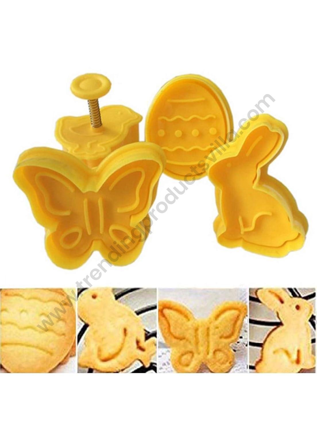 Bakers-Cutlery-4-Pc-Easter-Egg-Theme-Rabbit-Butterfly-Plastic-Biscuit-Cutter-Plunger-Cutter.jpg