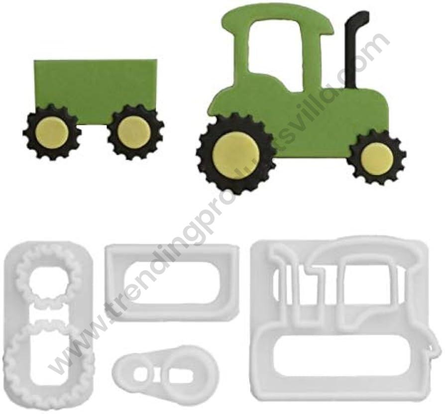Bakers-Cutlery-4-Pc-Tractor-Theme-Plastic-Fondant-Cutter-Gumpaste-Cutter.jpg