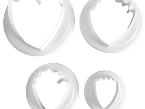 Bakers-Cutlery-4-Piece-Mini-Peony-Cookie-Cutter-Paste-Plunger-Pastry-Topper-White-1.jpg