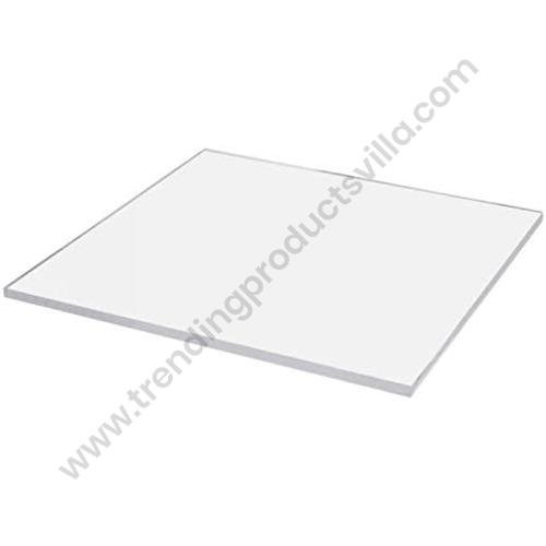 Bakers-Cutlery-8-Inch-Square-Clear-Acrylic-Cake-Board-Ganaching-Plate-3mm-thickness-1.jpg