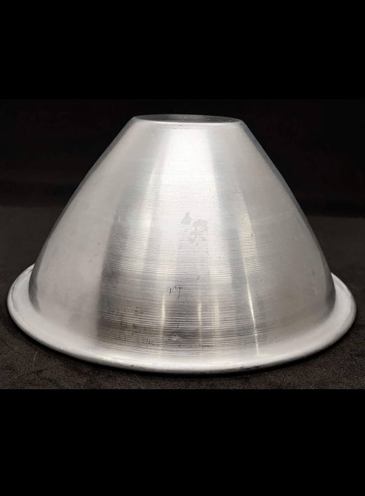 TPV® Aluminium Doll Cake Mould, Barbie Cake Molds, Girls Skirt Cake Molds Small