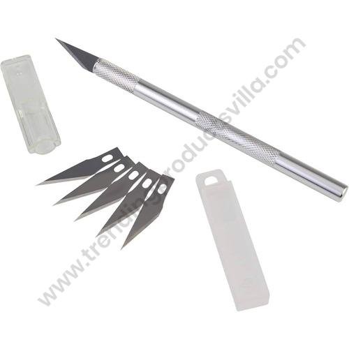 Bakers-Cutlery-Detail-Pen-Knife-With-5-Interchangeable-Sharp-Blades-Crafts-Steel-Knife-Cutter-Tool-with-5-Blades-1.jpg