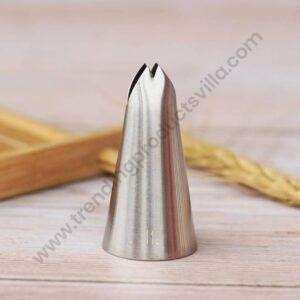 TPV® Medium Nozzle No. 112 Leaf Piping Nozzle