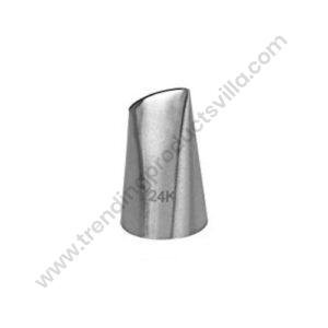 TPV® Medium Nozzle No. 124K Petal Piping Nozzle