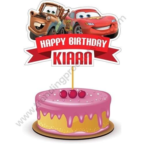 Bakers-Cutlery-Mirror-Acrylic-Happy-Birthday-Cake-Topper-Cars-Toys-1.jpg