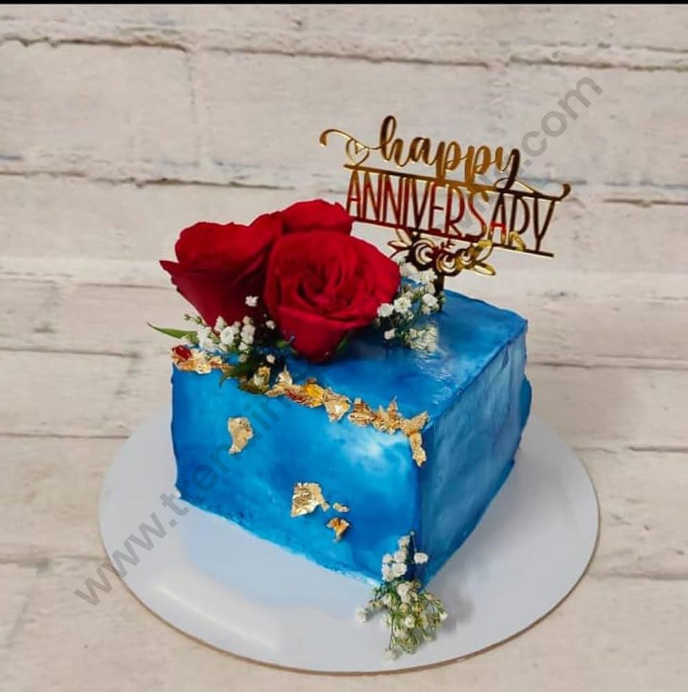 Bakers-Cutlery-Mirror-Finishing-Acrylic-Cake-Topper-Happy-Anniversary.jpg