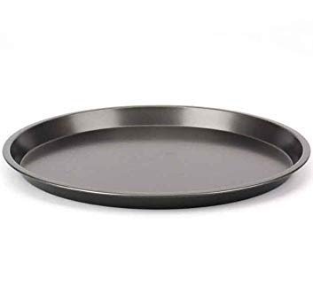 TPV® Non Stick Pizza Pan 0.5 Inch (Big 26Cm)