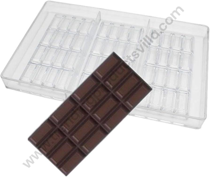 Bakers-Cutlery-Polycarbonate-Chocolate-Bar-MouldBreak-Away-Polycarbonate-Chocolate-Candy-Mold.jpg