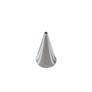 TPV® Small Nozzle No. 03 Round Piping Nozzle
