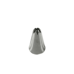 TPV® Small Nozzle No. 35 Closed Star Piping Nozzle