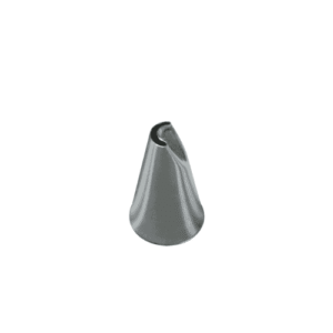 TPV® Small Nozzle No. 80 Specialty Piping Nozzle