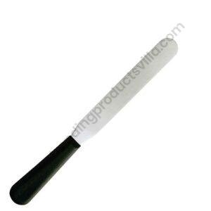 TPV® Stainless Steel Cake Palette Knife Icing Spatula - 8 Inch/ 1 Piece