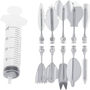 TPV® Cake Decorating Kits Cake Jelly Tools