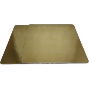 TPV® Cake Card - Square 7 Inch