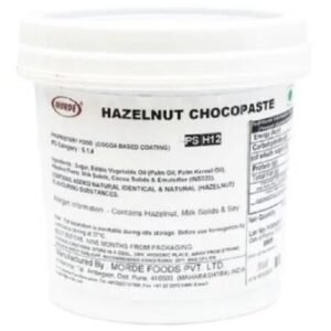 TPV® - Morde Hazelnut Choco Paste - 1Kg