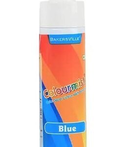 TPV® - Colourmist Powder Spray (Blue), 60G (Pack Of 1)