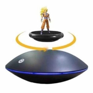 TPV® Magnetic Levitating Floating Display Stand