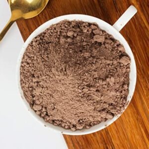 TPV® - Pristine Egg Free Chocolate Flavoured Cake Premix-1Kg