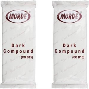 TPV® Morde Dark Compound Slab- 400 Gm (Pack Of 2)