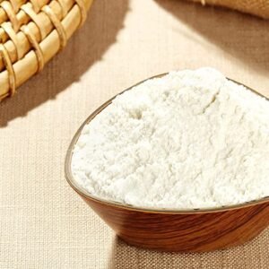TPV® - Pristine Egg Free Vanilla Flavoured Cake Premix-1Kg